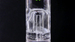 Focusvape Tourist Vaporizer Water Bubbler